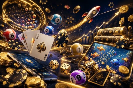 pggames